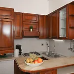 Josip 아파트 *