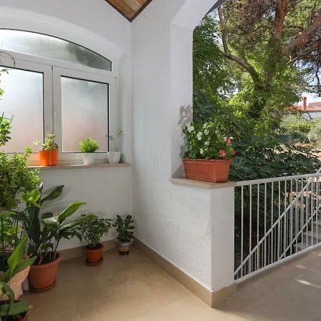 Apartmán Josip *