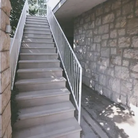 Apartmán Josip