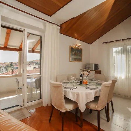 Apartmán Josip *