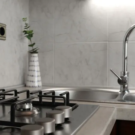 Appartement Josip Postira