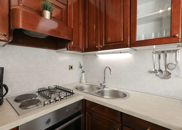 Josip アパート *