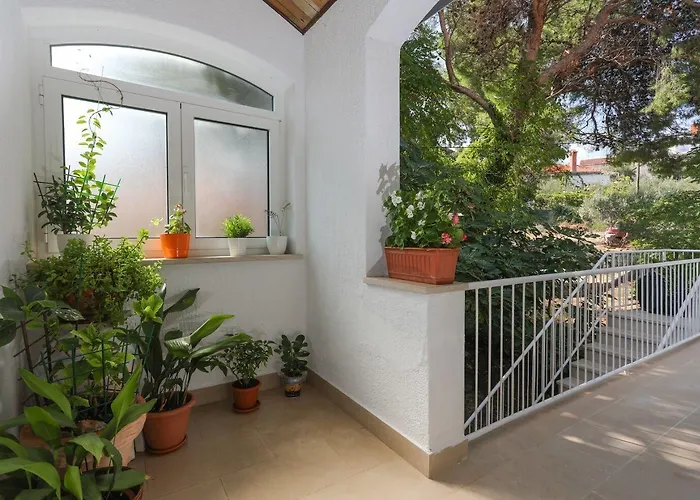 アパート Josip *