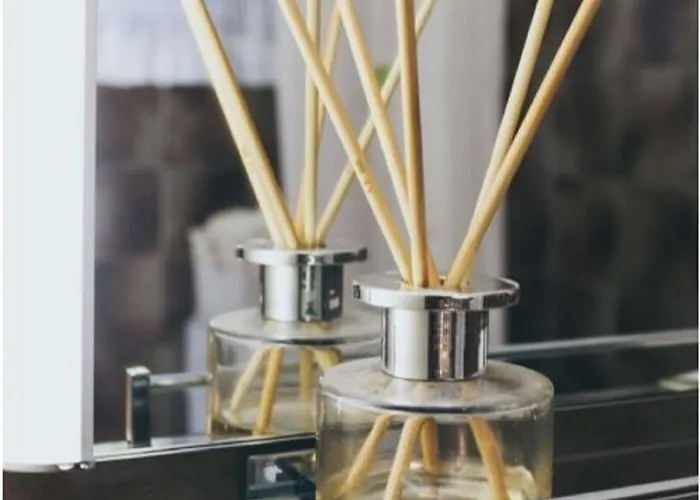 Josip アパート ポスティレ