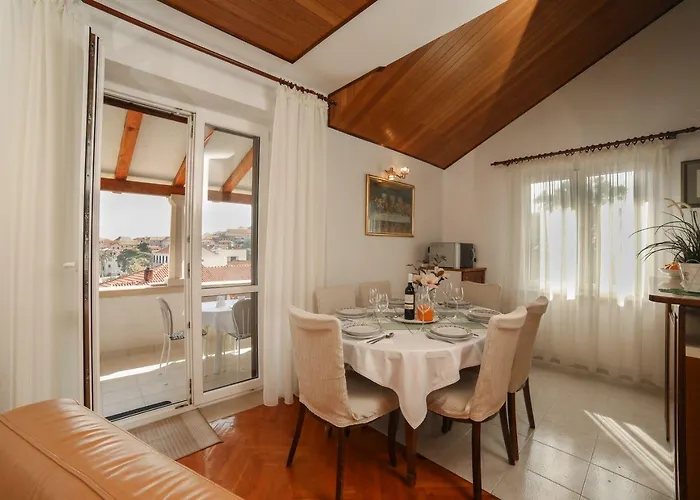 アパート Josip *