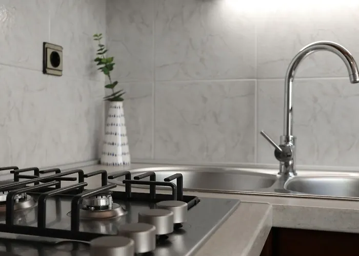 アパート Josip ポスティレ