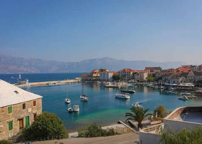 アパート Josip *