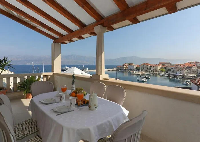 アパート Josip *